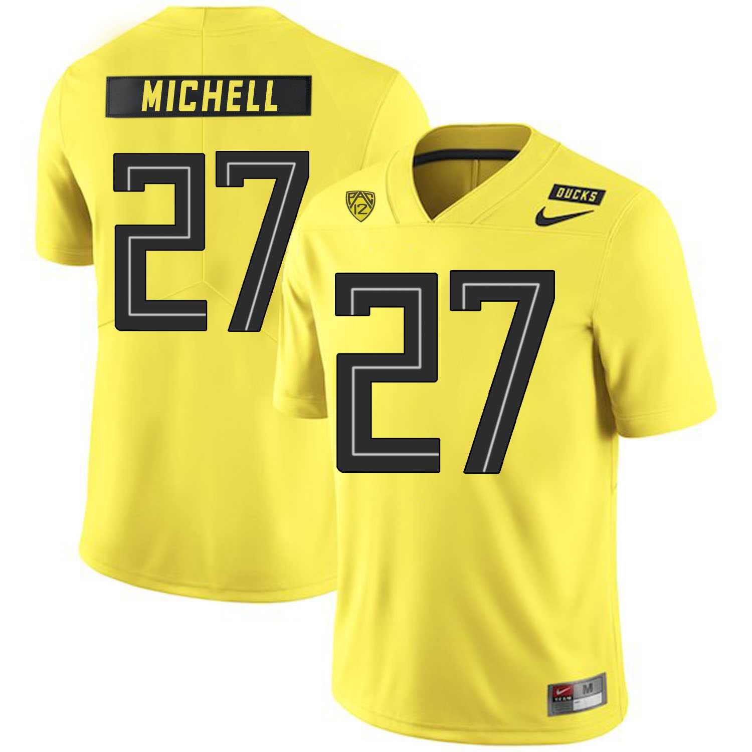 Oregon Ducks 27 Terrance Mitchell Yellow Nike College Football Jersey Dzhi,We sell and wholesale Oregon Ducks 27 Terrance Mitchell Yellow Nike College Football Jersey Dzhi on line form chian!